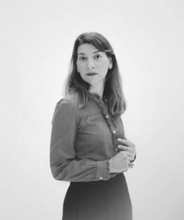 Elisabeth MacCormac, PR-director