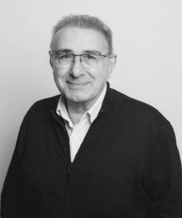 Gregor Gavriliuk, leading technologist