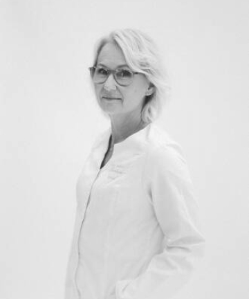 Tamara Vasilchenko, Financial director 